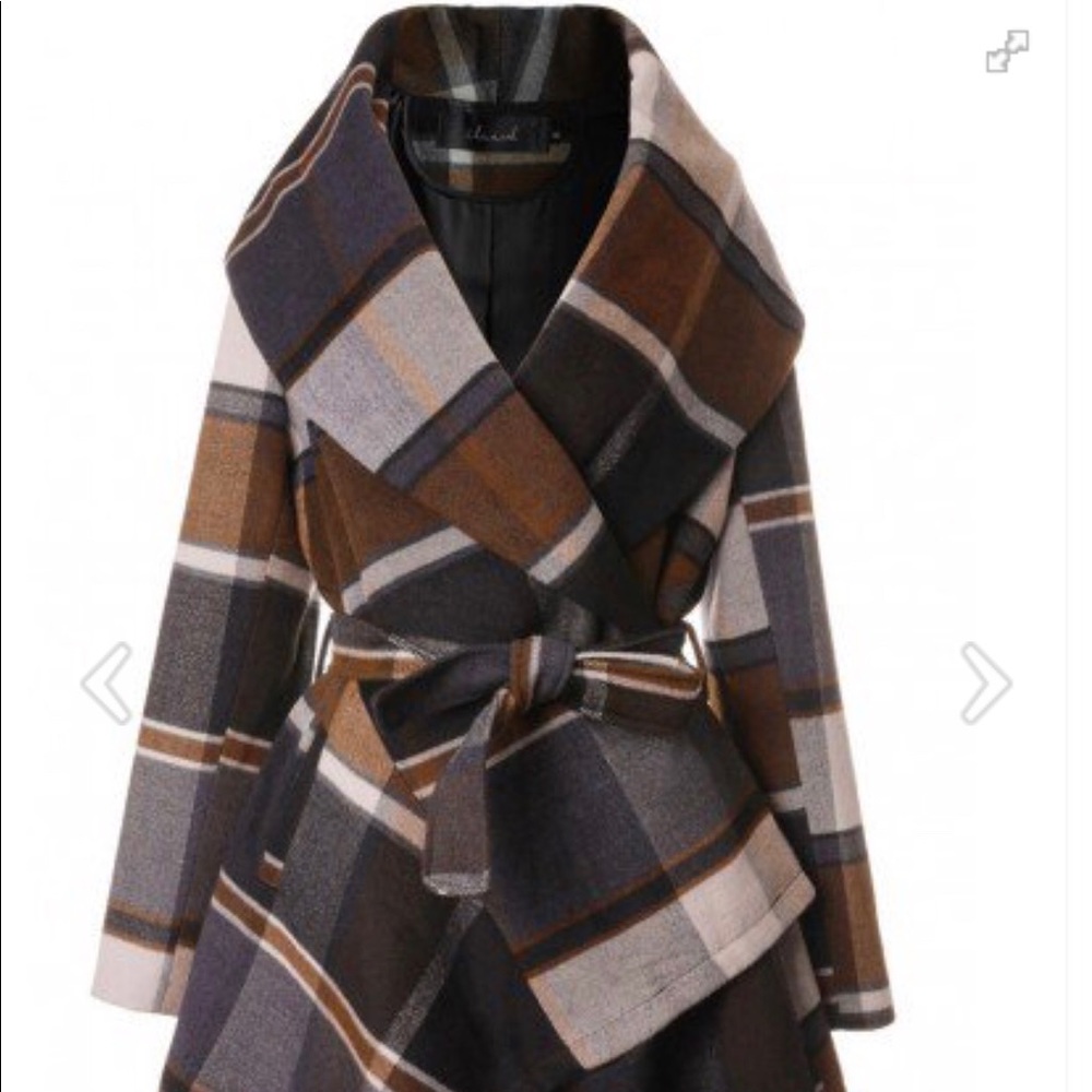 Winter / Spring Coat - image 2